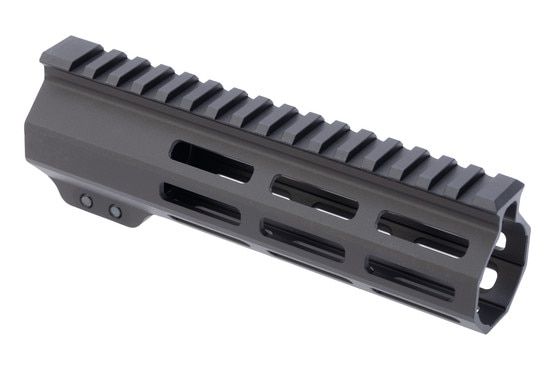Expo Arms AR-15 PCC M-LOK Free Float Handguard - 7"